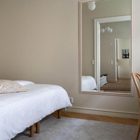 Roost Roobert 3 Apartment Helsinki Luaran gambar