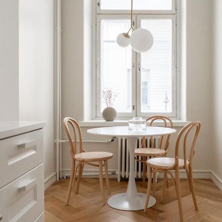 Roost Roobert 3 Apartment Helsinki Luaran gambar
